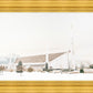 Sweet is The Work Boise Idaho Temple