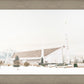 Sweet is The Work Boise Idaho Temple