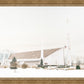 Sweet is The Work Boise Idaho Temple