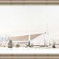 Sweet is The Work Boise Idaho Temple