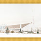 Sweet is The Work Boise Idaho Temple