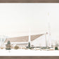 Sweet is The Work Boise Idaho Temple