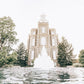 Sweet is The Work Logan Utah Temple