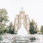 Sweet is The Work Logan Utah Temple