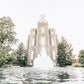 Sweet is The Work Logan Utah Temple