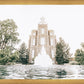 Sweet is The Work Logan Utah Temple