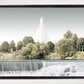 Sweet is The Work Idaho Falls Idaho Temple