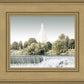 Sweet is The Work Idaho Falls Idaho Temple