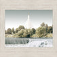 Sweet is The Work Idaho Falls Idaho Temple