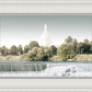 Sweet is The Work Idaho Falls Idaho Temple