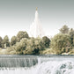 Sweet is The Work Idaho Falls Idaho Temple