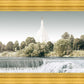 Sweet is The Work Idaho Falls Idaho Temple