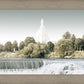 Sweet is The Work Idaho Falls Idaho Temple