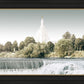 Sweet is The Work Idaho Falls Idaho Temple