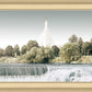 Sweet is The Work Idaho Falls Idaho Temple