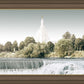 Sweet is The Work Idaho Falls Idaho Temple