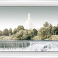 Sweet is The Work Idaho Falls Idaho Temple