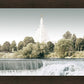 Sweet is The Work Idaho Falls Idaho Temple