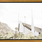 Sweet is The Work Las Vegas Nevada Temple