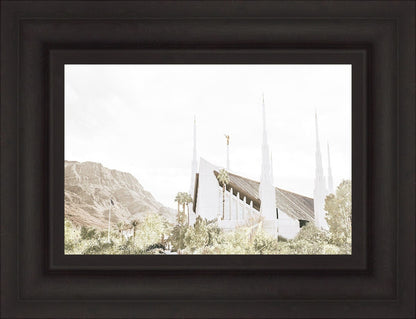 Sweet is The Work Las Vegas Nevada Temple