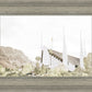Sweet is The Work Las Vegas Nevada Temple