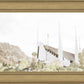 Sweet is The Work Las Vegas Nevada Temple