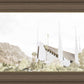 Sweet is The Work Las Vegas Nevada Temple