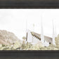 Sweet is The Work Las Vegas Nevada Temple