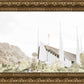 Sweet is The Work Las Vegas Nevada Temple
