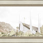 Sweet is The Work Las Vegas Nevada Temple