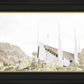 Sweet is The Work Las Vegas Nevada Temple