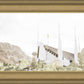 Sweet is The Work Las Vegas Nevada Temple