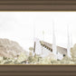 Sweet is The Work Las Vegas Nevada Temple