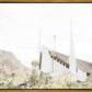 Sweet is The Work Las Vegas Nevada Temple
