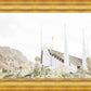 Sweet is The Work Las Vegas Nevada Temple