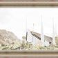 Sweet is The Work Las Vegas Nevada Temple
