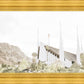 Sweet is The Work Las Vegas Nevada Temple