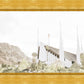 Sweet is The Work Las Vegas Nevada Temple
