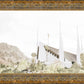 Sweet is The Work Las Vegas Nevada Temple