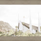 Sweet is The Work Las Vegas Nevada Temple