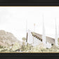 Sweet is The Work Las Vegas Nevada Temple
