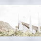 Sweet is The Work Las Vegas Nevada Temple