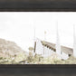 Sweet is The Work Las Vegas Nevada Temple