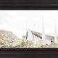 Sweet is The Work Las Vegas Nevada Temple