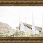 Sweet is The Work Las Vegas Nevada Temple