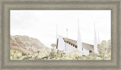 Sweet is The Work Las Vegas Nevada Temple