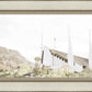 Sweet is The Work Las Vegas Nevada Temple