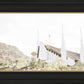 Sweet is The Work Las Vegas Nevada Temple