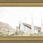 Sweet is The Work Las Vegas Nevada Temple