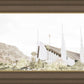 Sweet is The Work Las Vegas Nevada Temple